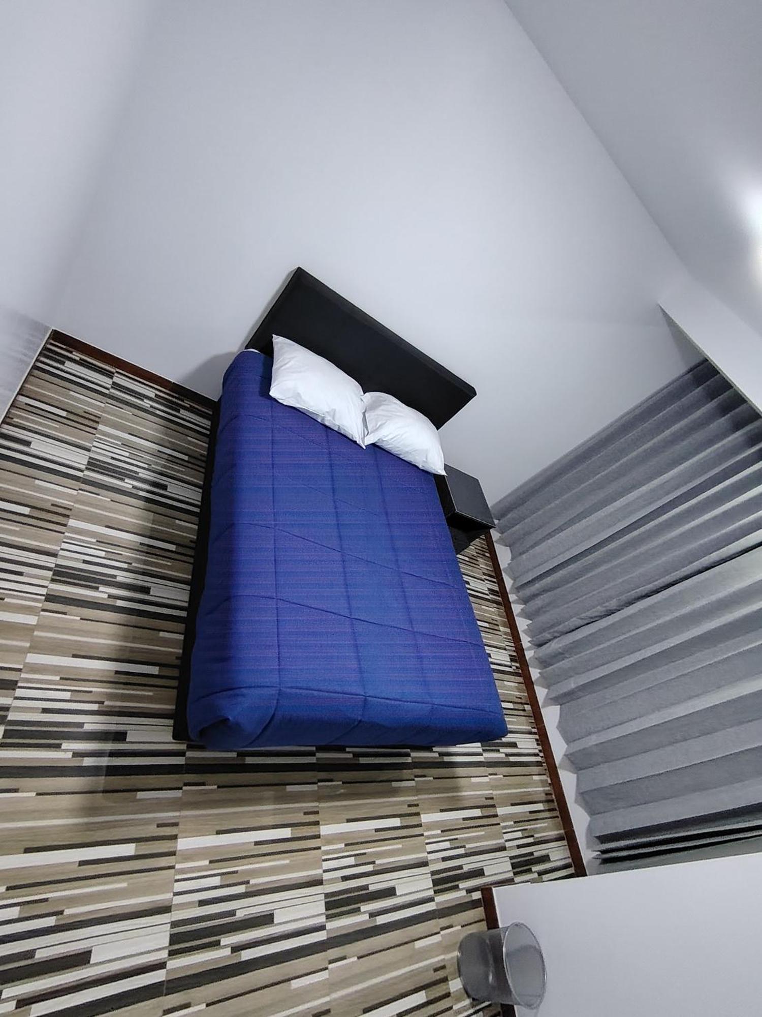 Pensión Hostal Tayta Cuzco