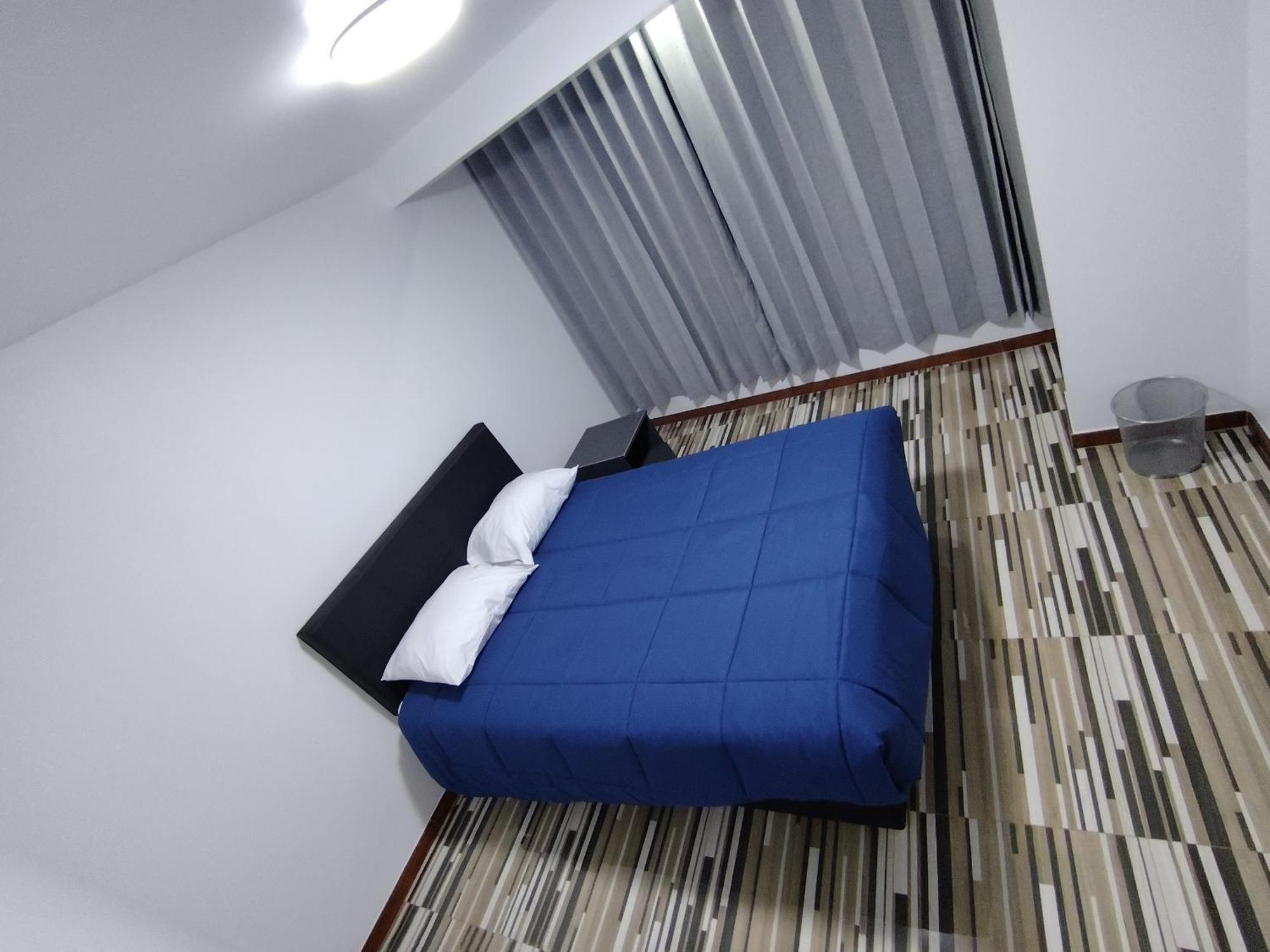 Pensión Hostal Tayta