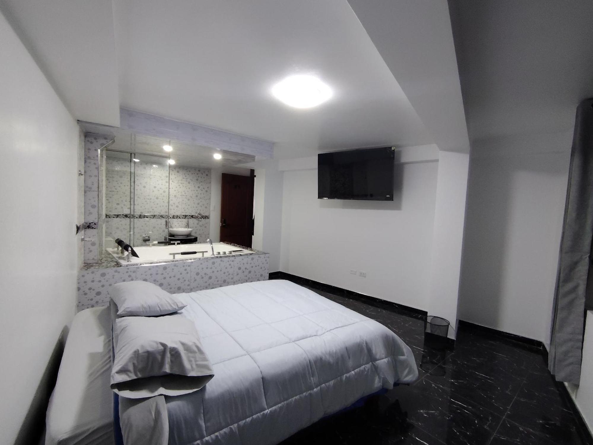 Hostal Tayta Pensión Cuzco