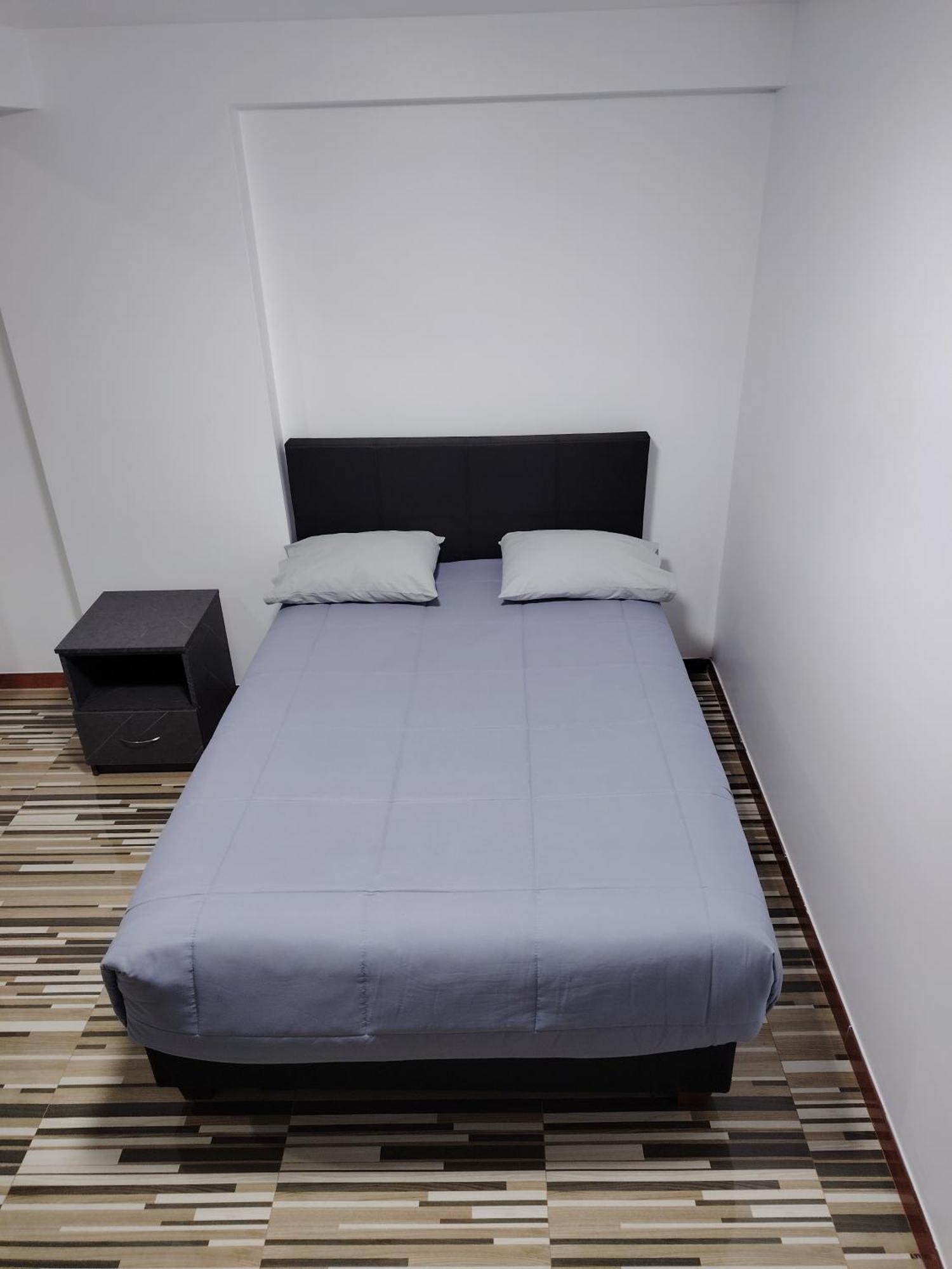 Hostal Tayta Pensión