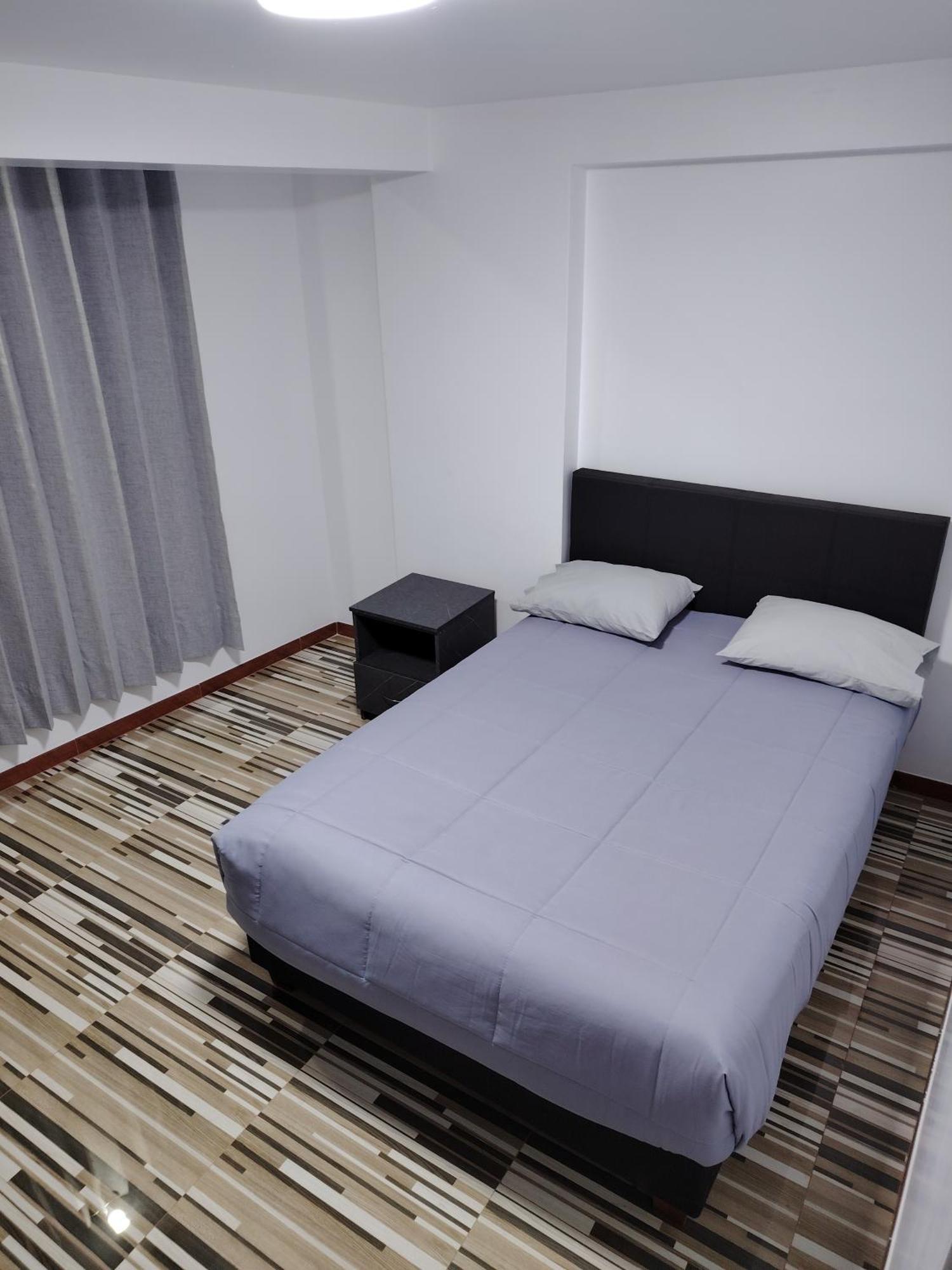 Hostal Tayta Pensión *